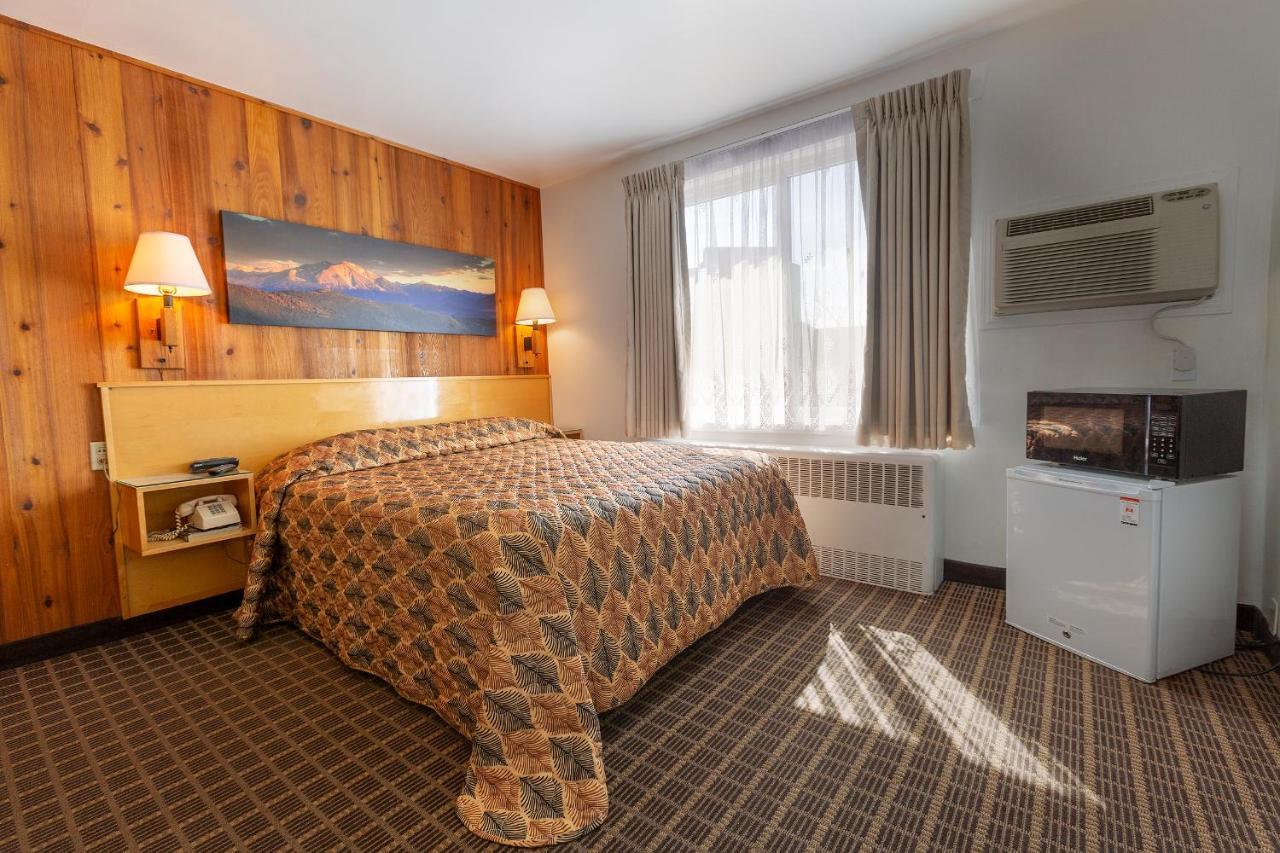 Starlight Lodge Glenwood Springs Exterior foto
